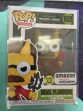 Funko Pop! - Limited Edition Star Wars, Superman, Simpsons, Back to the Future