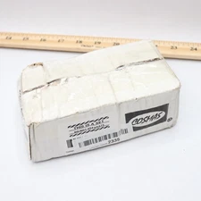 (10-Pk) Cosmas Twist Cabinet Hardware Handle Pull Antique Brass Brushed 3"