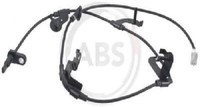 Original A.B.S. Sensor Raddrehzahl 31137 FüR Toyota