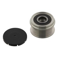 Febi Bilstein Generatorfreilauf FüR Fiat Panda / Classic Punto Evo Fiorino Qubo