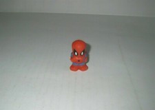 OOSHIES SPIDER MAN PENCIL TOPPER