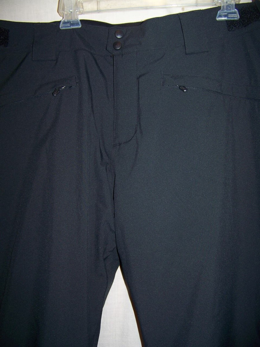 Marmot Kate Softshell Snowboard Ski Pants Women's Small for sale