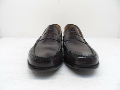 NUNN BUSH KENT CLASSIC LEATHER LOAFERS Nunn Bush Kent Men main image 3