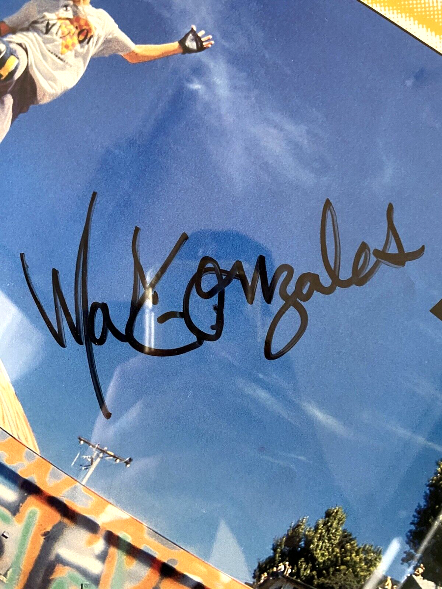 非売品 mark gonzales mike vallely オリジナル写真 Mike Vallely | SOCCO® Skate Collab Inspired by Des Moines