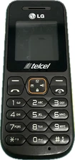 LG Telcel  Very Rare - For Collectors -