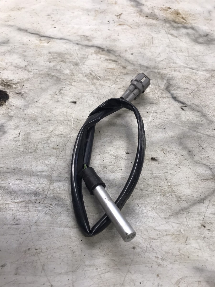 s  01 Kawasaki ZXI 1100 ZXI1100 Jet Ski temp temperature sensor