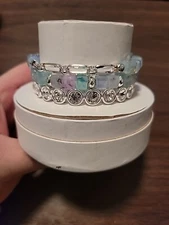 Bomb Party 2022 Summer Stack • CATCH MY GAZE • RBP4746 • 3pcs