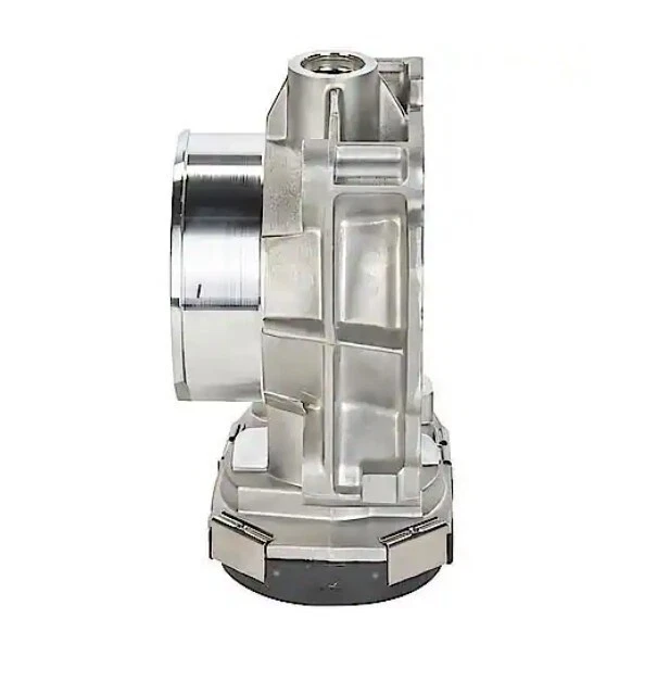 Nuevo cuerpo de acelerador de inyección de combustible BOSCH F00H600072 para vehículos GM Foto 2 de 4