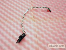 HP XW6000 Workstation ON/OFF Power Button Switch