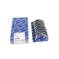 Hauptlagersatz Kolbenschmidt Standardmaß FüR VW 1.6 1.8 2.0 Golf1 AAC 87581600 0