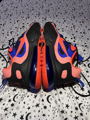 nike air 70 react pink