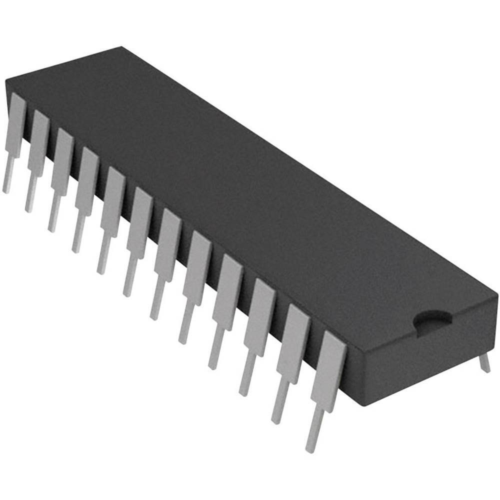 STMicroelectronics M48Z12-70PC1 Memoria IC DIP-24 NVSRAM 16 kBit 2 K x 8