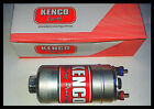 <!--F#f_0-->Kenco Racing 044 Motorsport Inline Fuel Pumps Commodore Ford Chev Holden VL Car<!--F/-->