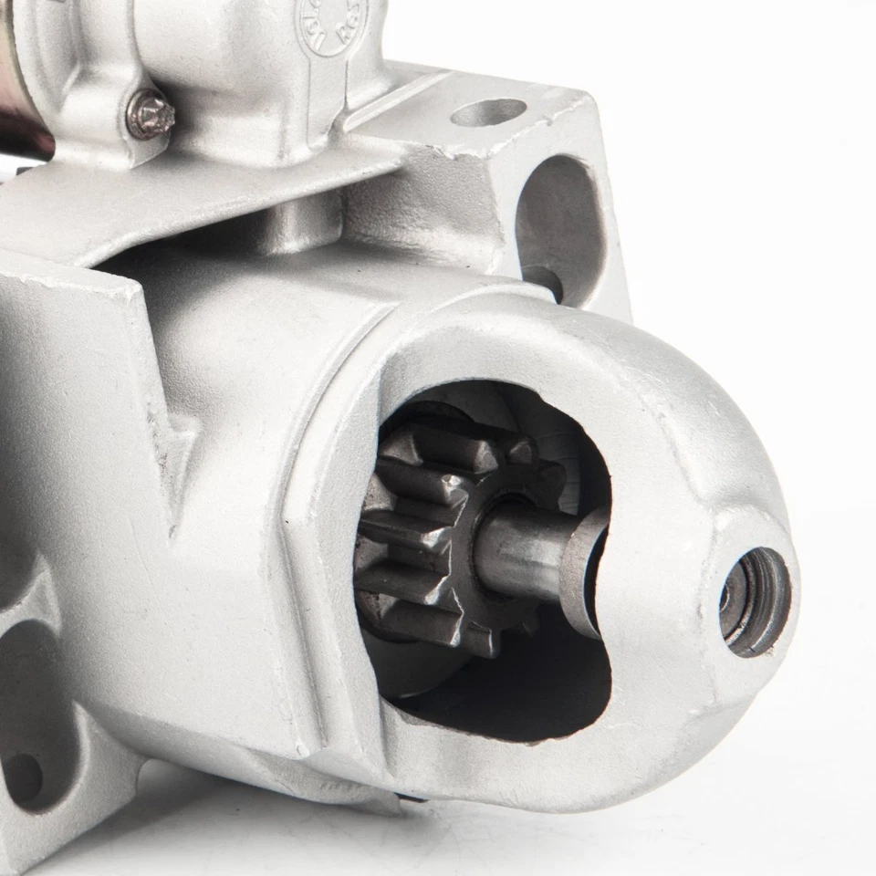 Arranque 1999-2003 2004 para Chevrolet Silverado Express/GMC Savana 1500 6485 Foto 2 de 4