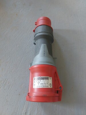 SL3040  MENNEKES CEE 400V Adapterkabel Adapter 63 A 32A 