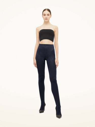 Wolford Strumpfhose Merino Tights Wollstrumpfhose Wolle - Bild 13 von 27