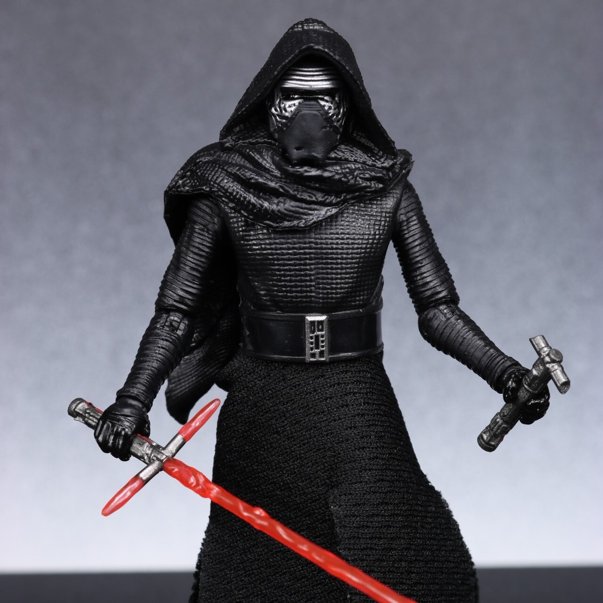 Star Wars Vintage Collection Force Awakens KYLO REN Complete