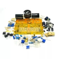 DIY-Bausatz PASS ZEN Single-End Class A Kopfhörerverstärker 5w DC 24V