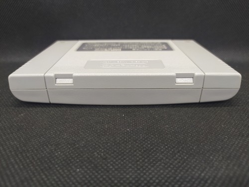 Go Go Ackman 2 - Super Famicom Nintendo SFC JP - SHVC-A92J-JPN - Photo 8/9
