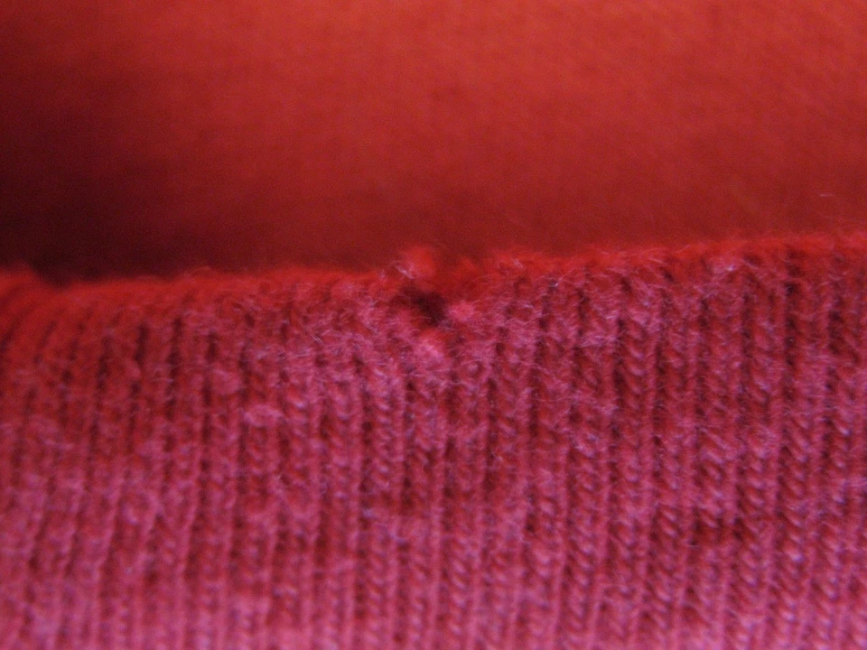 NASCAR Chase Authentics 红色 David Ragan #6 T 恤男式 XL 码 — 第 4/4 张图片