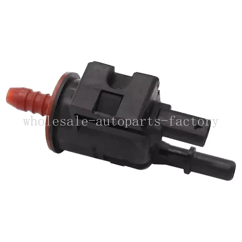 04627182AA Válvula de purga de bote de vapor para Jeep Compass Cherokee Dodge Dart Ram Foto 4 de 4