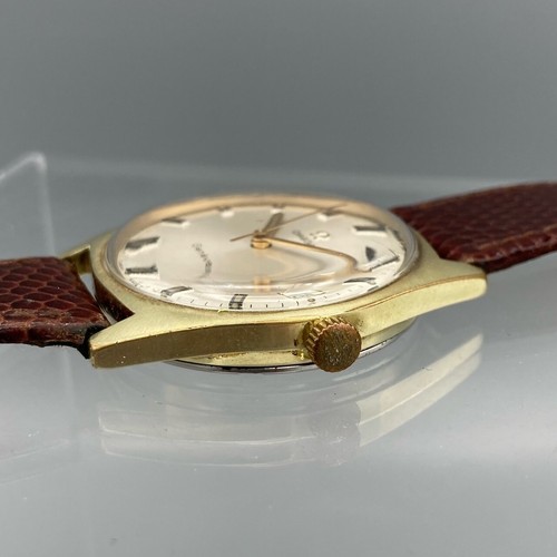 Vintage Omega Geneve Manual Wind Watch 136.041 - Picture 4 of 6