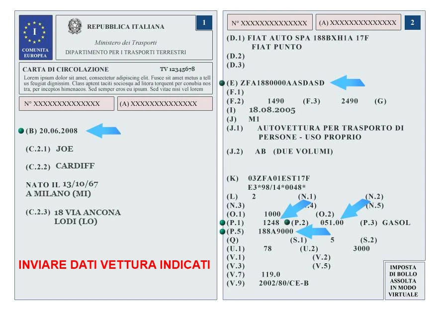 PASTIGLIE FRENO ANTERIORI MITSUBISHI L 200  TUTTI I MODELLI DAL 1996 AL 12/2015 - Immagine 2 di 2