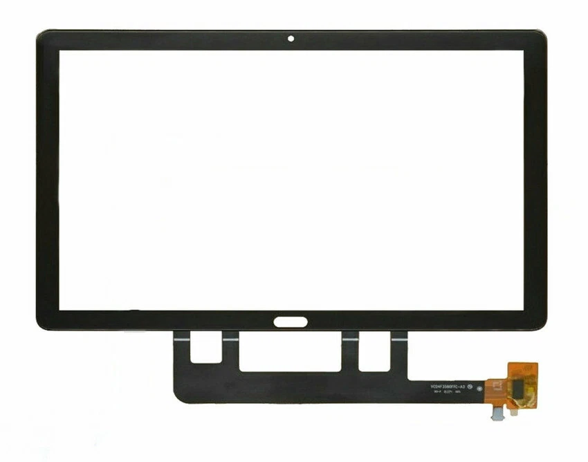 Front Touch Screen Digitizer for Huawei MediaPad M5 Lite 10 BAH2