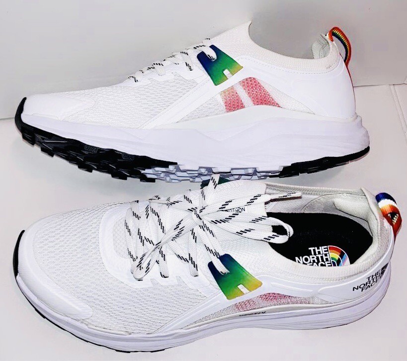 靴 HYKE THE NORTH FACE Tec Nuptse Low 27cm The North Face VECTIV Hypnum NF0A7W6R P2B Women's Shoes Size