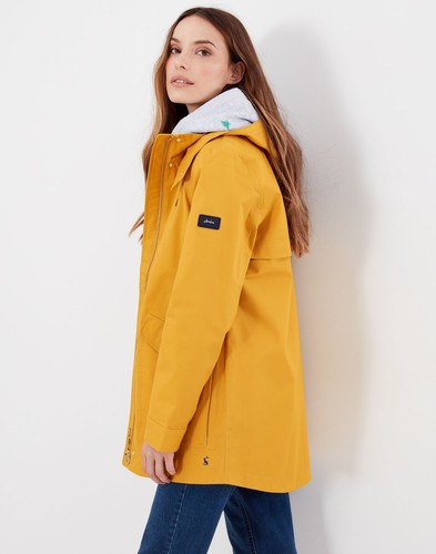 Joules Womens Coast Coastal Mac 