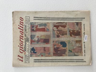 Die Wochenzeitung für die Kleinen Jahrgang IX Nr. 45 1932