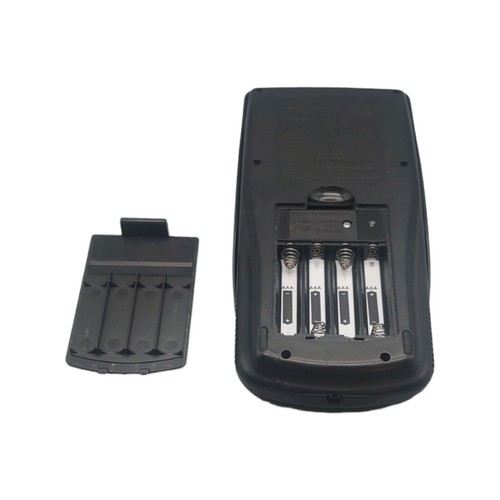 Texas Instruments Ti-83 Plus Taschenrechner Grafisch Schwarz Schule Abitur Uni - Bild 4 von 4