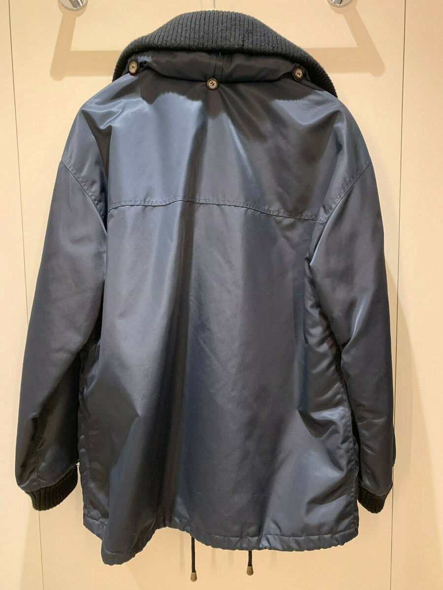 Vintage Giorgio Armani Le Collezioni Bomber Jacket, Mens 40 Vintage Giorgio Armani Le Collezioni Bomber Jacket, Mens 40