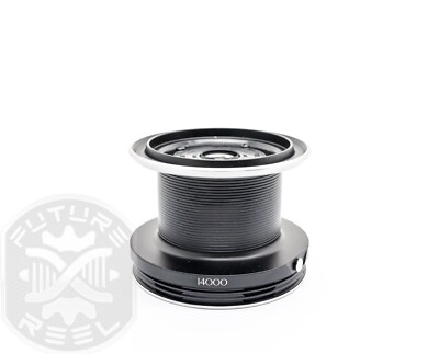 Shimano Aero Technium MGS 14000 XTC Spule RD18947 / 10EEV