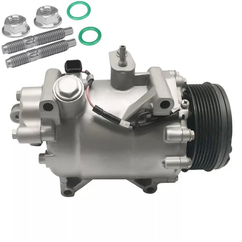 2X Ammortizzatore Posteriore Completo Per HONDA CR-V 2002-2006 RA/638RP