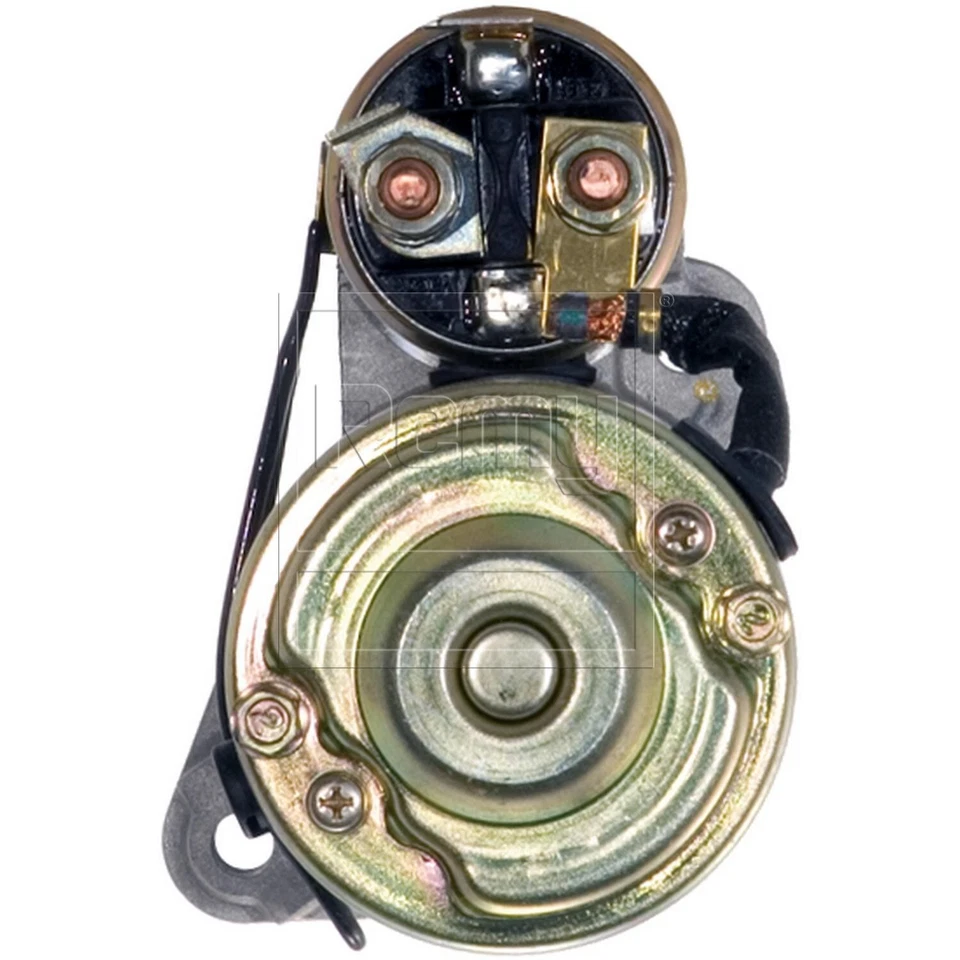 Motor de arranque Remy para 03-06 Kia Sorento 17390 - Imagem 4 de 4