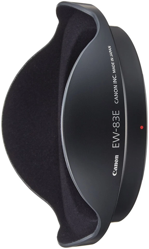 Objetivo zoom gran angular Canon EF17-40mm F4L USM para tamaño completo nuevo Foto 2 de 3