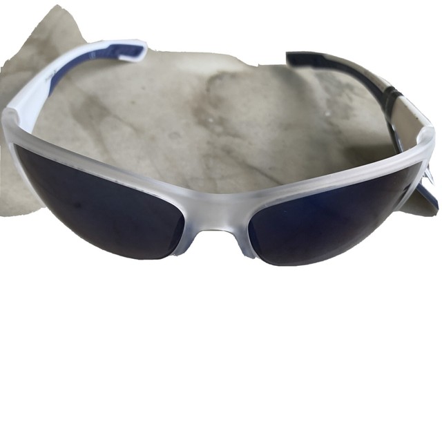 white sunglasses ebay