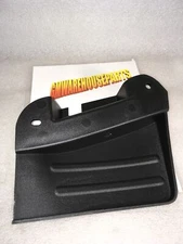 2016-2020 COLORADO CANYON PASSENGER SIDE REAR MUD FLAP GUARD FRONT NEW  23346481