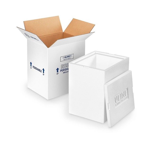 styrofoam cooler lowes