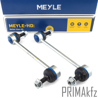 2x MEYLE HD Verstärkt Koppelstange vorne für Ford Galaxy SeatAlhambra VW Sharan