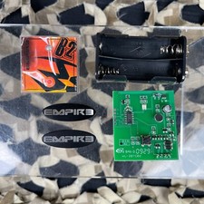 NEW Empire B2 Upgrade Board Kit