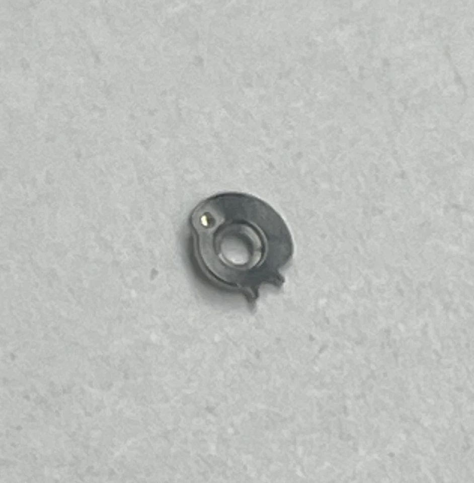 Authentic Patek Philippe cal 16-250 Click Part # 425 - Image 3 of 4