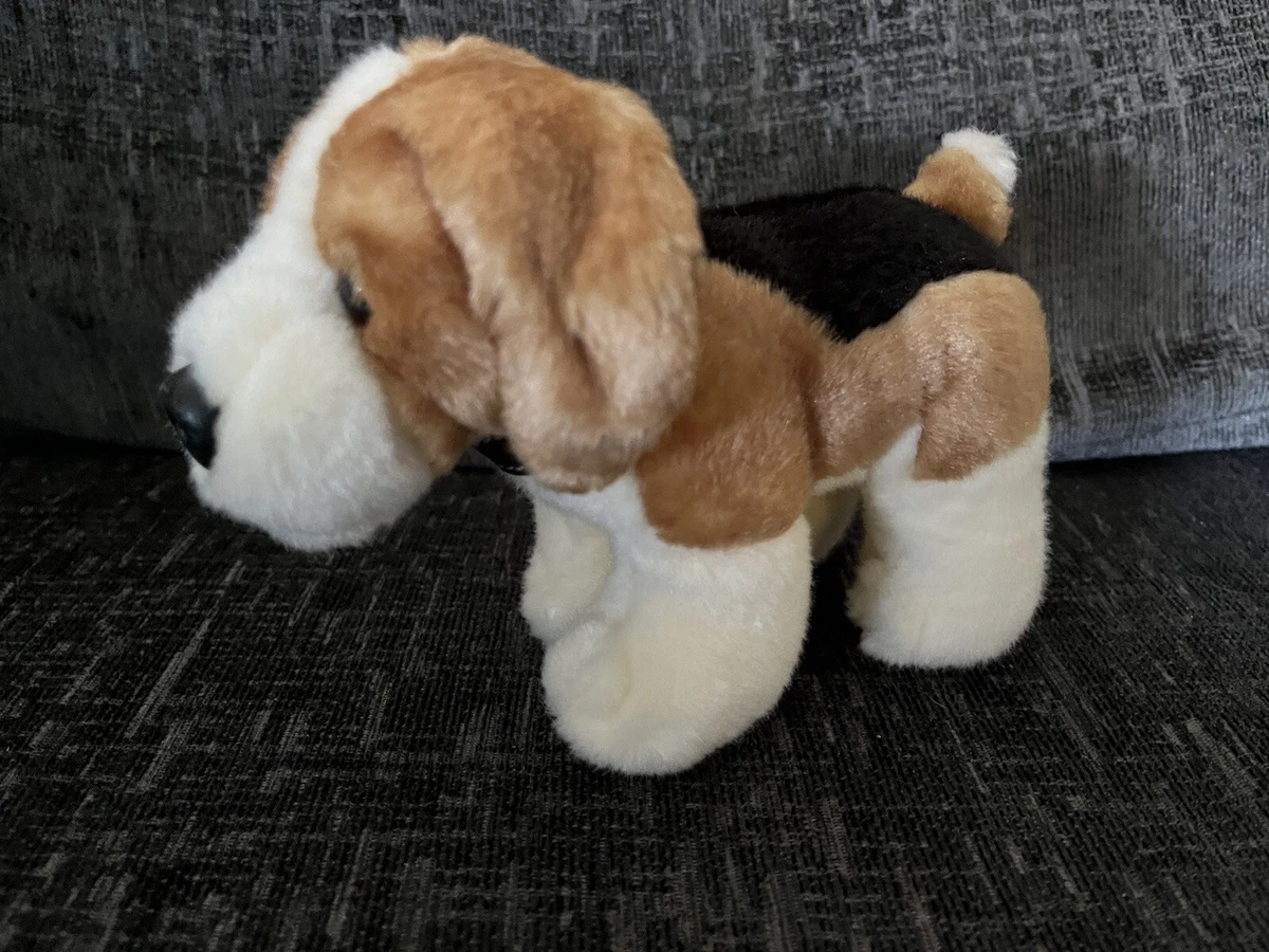 Keel toys cheap beagle
