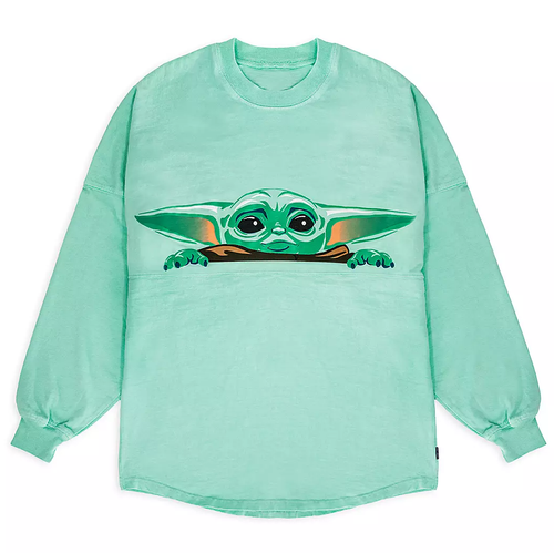 disney mandalorian jersey