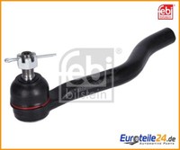 Spurstangenkopf Febi Bilstein 180520 FüR Honda Civic Ix