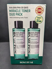 SOME BY MI - AHA.BHA.PHA 30Days Miracle Toner...