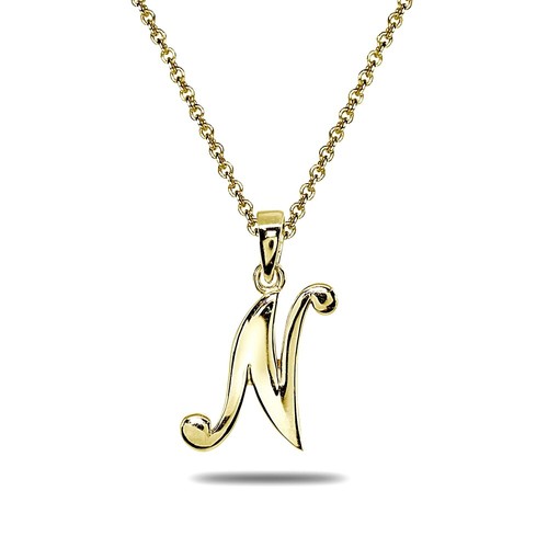 925 Silver Pendant Necklace | eBay