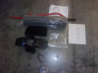 #ad Troy Bilt Chipper Vacuum Hose Kit Kit PART 47757 FITS MODEL 47291 47292 $325.00