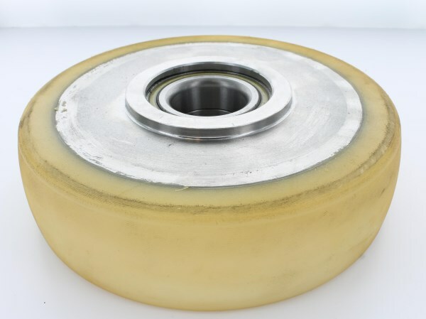 Wheel assembly | replaces HYSTER FORKLIFT 1600351